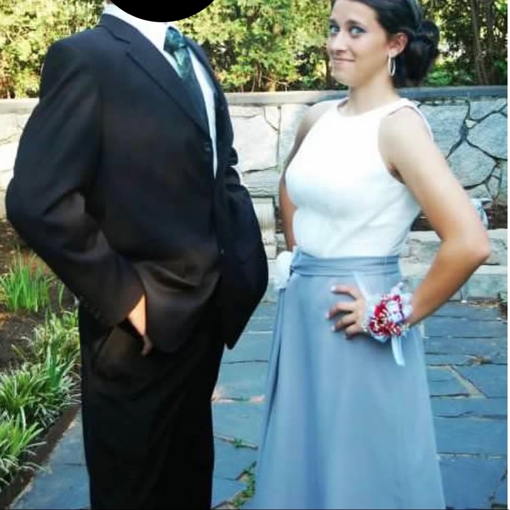 Formal dress